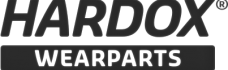 Hardox® Wearpart