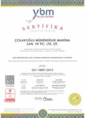 ISO 14001-2015