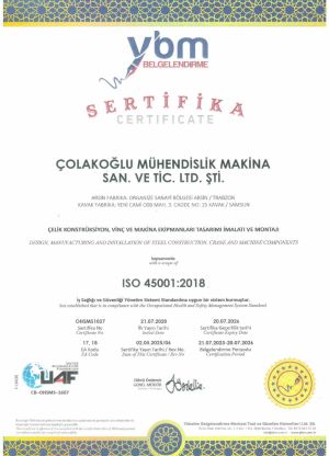 <p>ISO 45001-2018</p>
