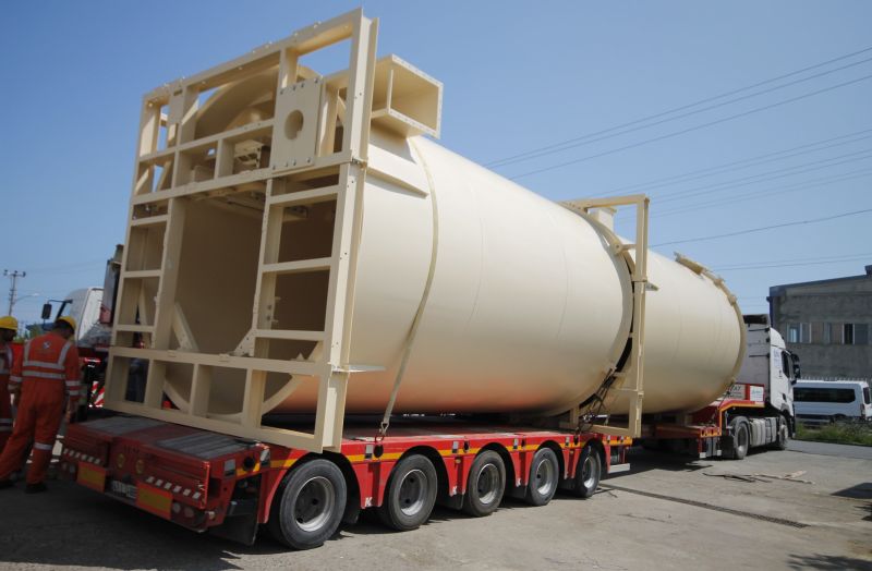 PUMPCELL PROJESİ