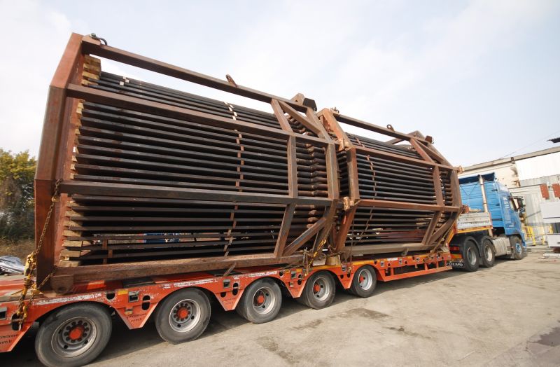 VPF 500 S Filtrate