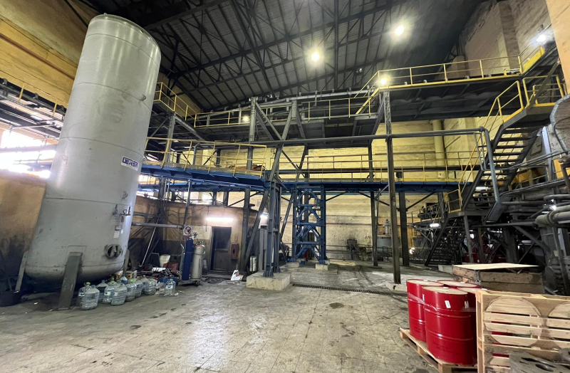 Pastefill Tesis Revizyonu