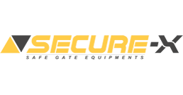 SECURE-X Güvenlik Kapısı