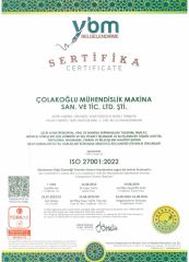 ISO27001:2022